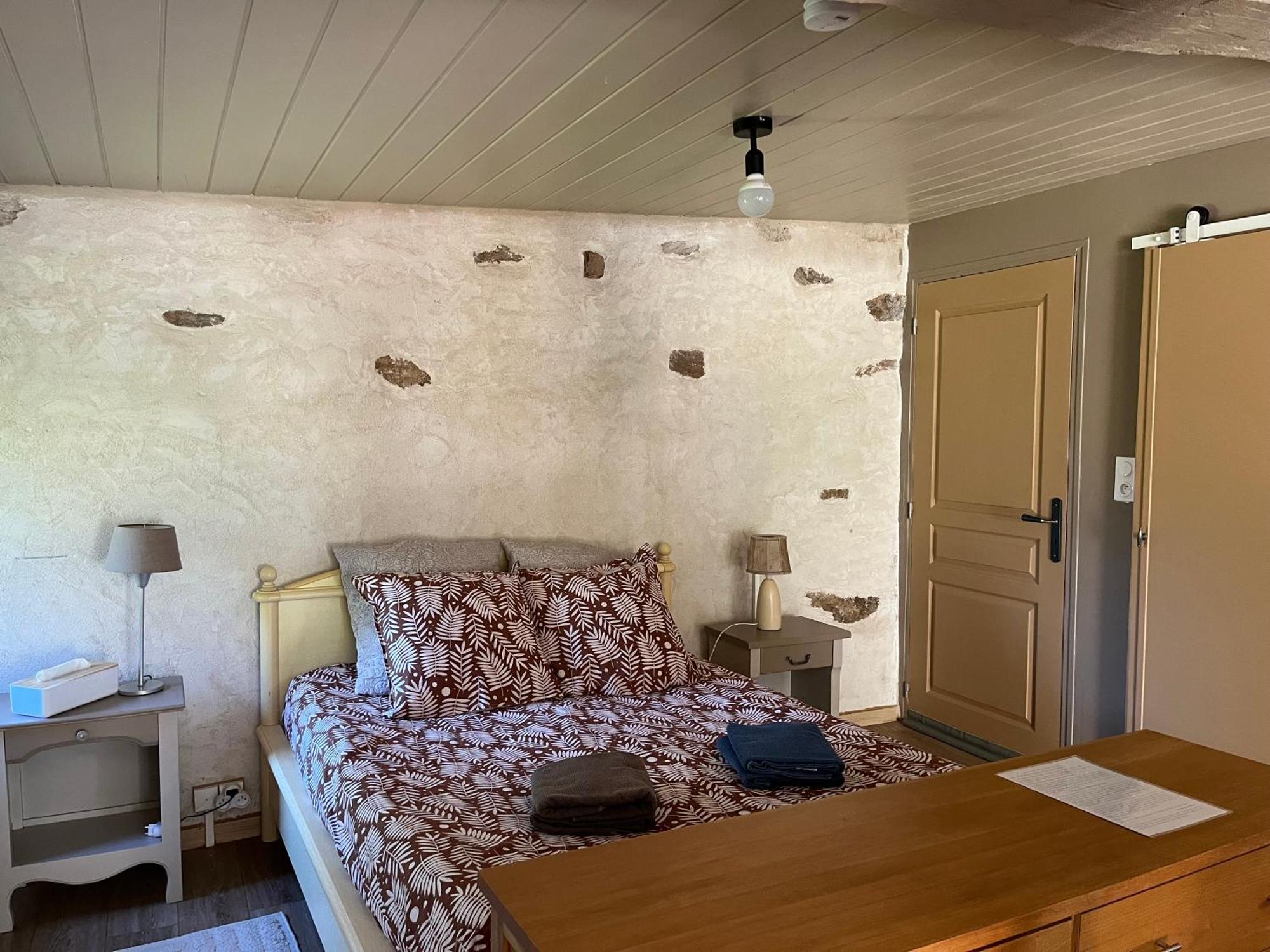 Appartement Halte Vendéenne Atypique *